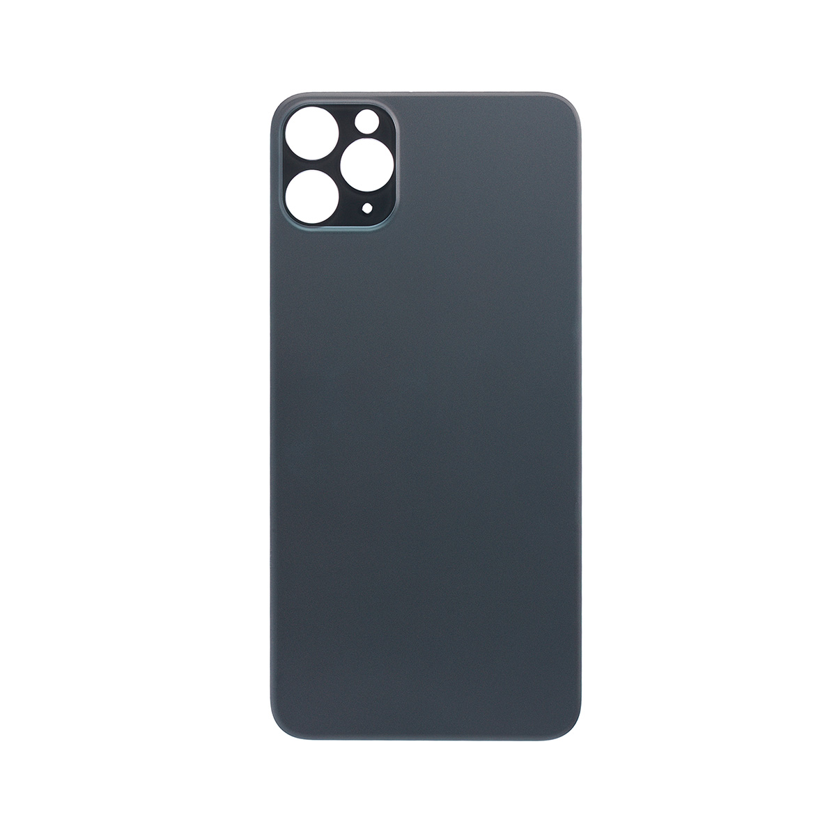Vidrio Tapa Trasera iPhone 11 Pro Max